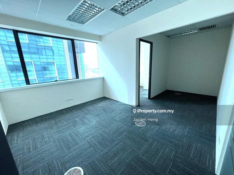 Office for Rent in BANDAR PUCHONG JAYA, Puchong by Jayden Heng - iProperty.com.my