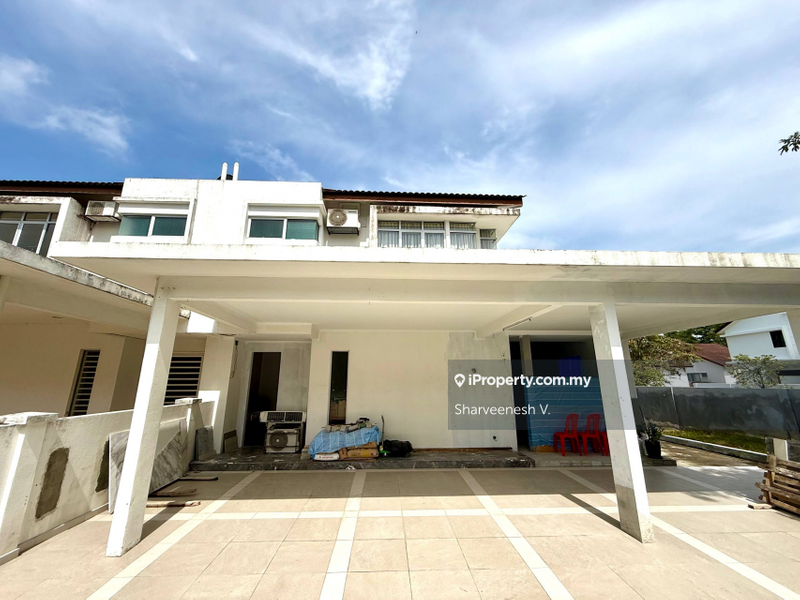 Semi-Detached House for Sale in Kota Emerald, Rawang by Sharveenesh V. - iProperty.com.my