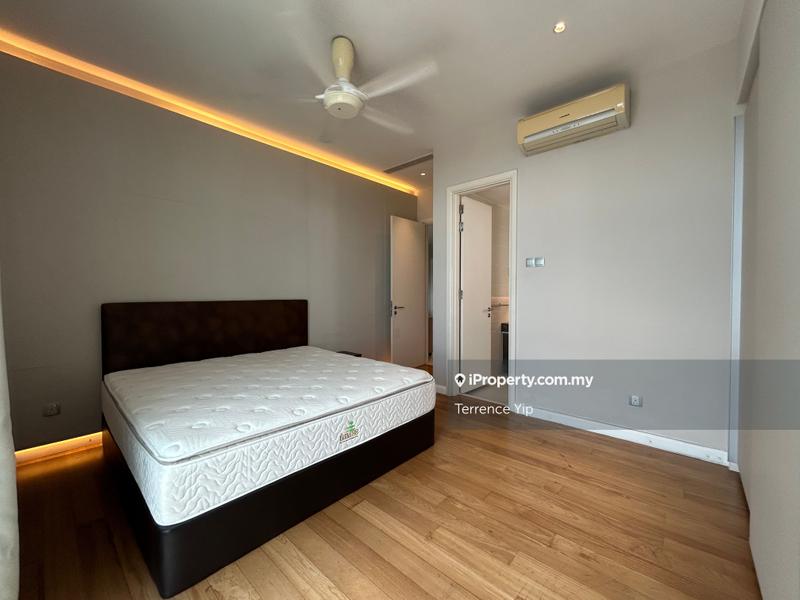 Kediaman Servis untuk Disewa di Damai 88 oleh Terrence Yip - iProperty.com.my