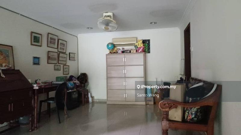 Bungalow House untuk Dijual di Taman Bukit Tiram, Ulu Tiram oleh Santo Wang - iProperty.com.my