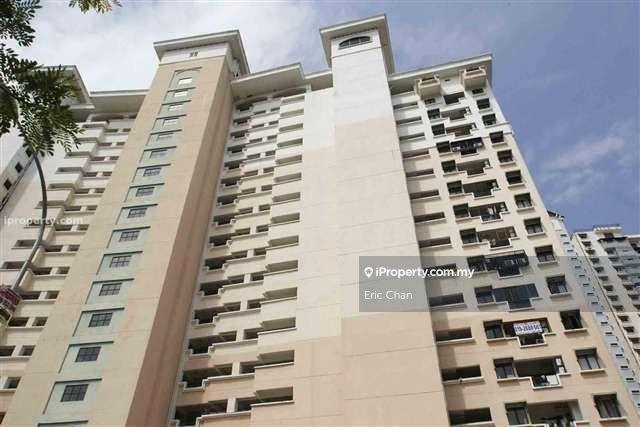 Condominium for Rent in Vista Komanwel C by Eric Chan - iProperty.com.my