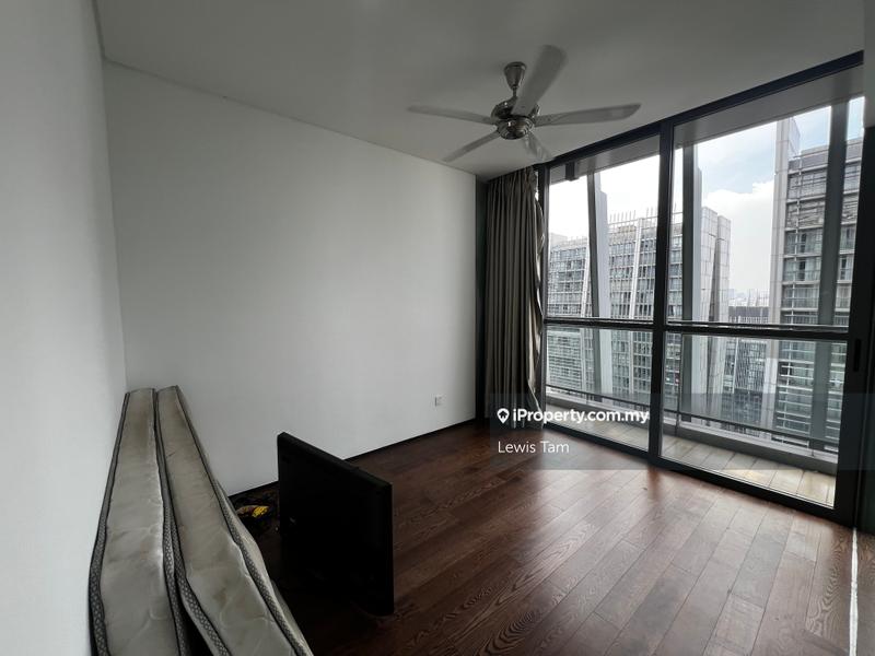Kondominium untuk Dijual di The Fennel oleh Lewis Tam - iProperty.com.my