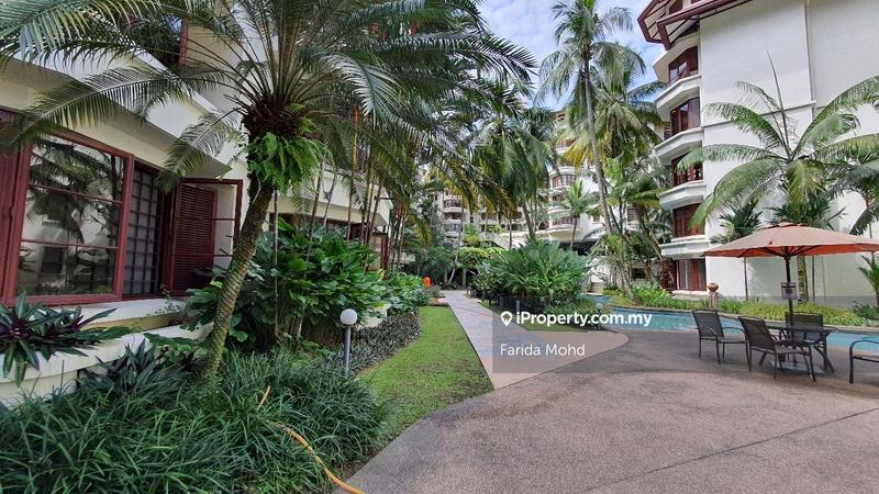 Kondominium untuk Dijual di Seri Duta II oleh Farida Mohd - iProperty.com.my