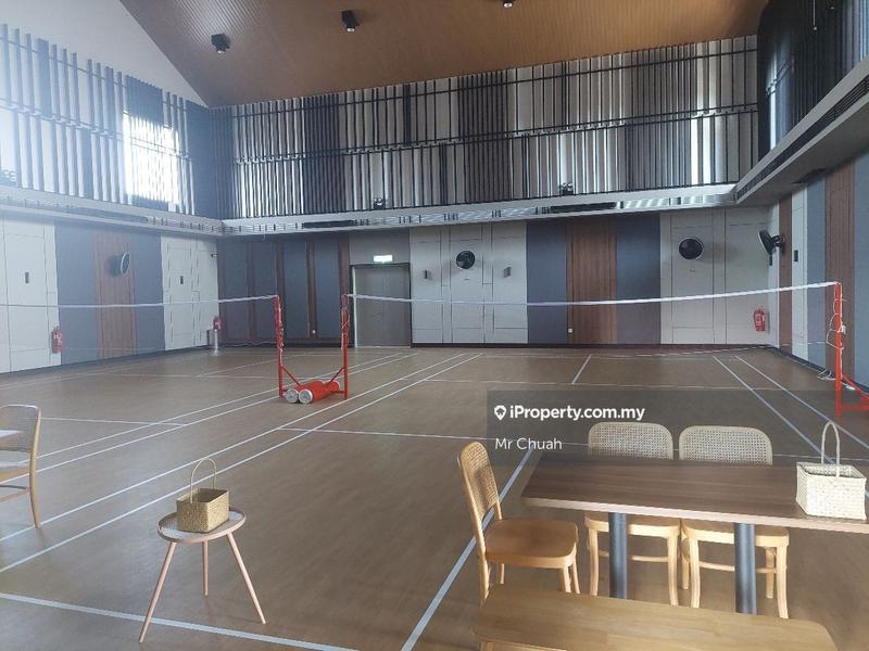 Rumah Teres 2-Tingkat untuk Dijual di Sepang, Selangor oleh Mr Chuah - iProperty.com.my
