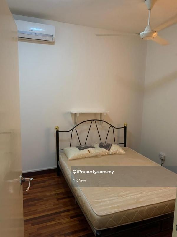 Condominium for Rent in Savanna Condominium by YK Yee - iProperty.com.my