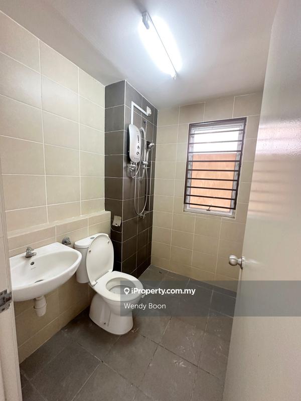 Rumah Berangkai 2 Tingkat untuk Dijual di Taman Putra Prima, Puchong oleh Wendy Boon - iProperty.com.my