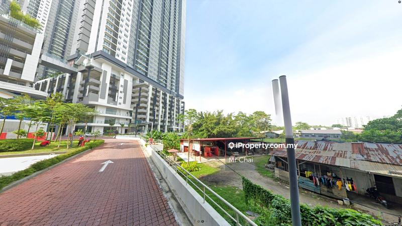 Tanah Komersial untuk Disewa di Jalan Ipoh, Kuala Lumpur oleh Mr Chai - iProperty.com.my