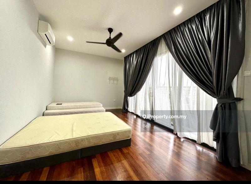 Townhouse for Rent in Bandar Country Homes, Rawang by Bel - iProperty.com.my