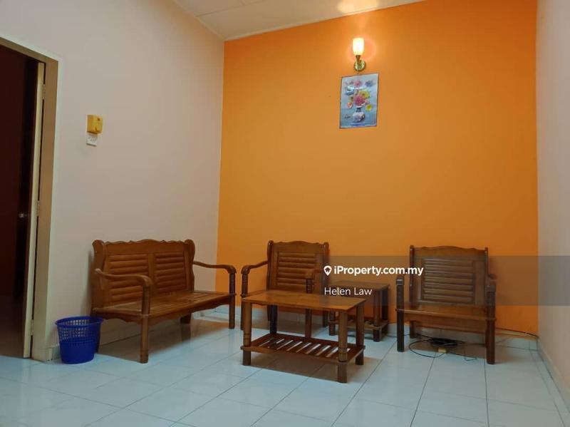 2-storey Terraced House for Sale in Bukit Katil, Melaka City by Helen Law - iProperty.com.my