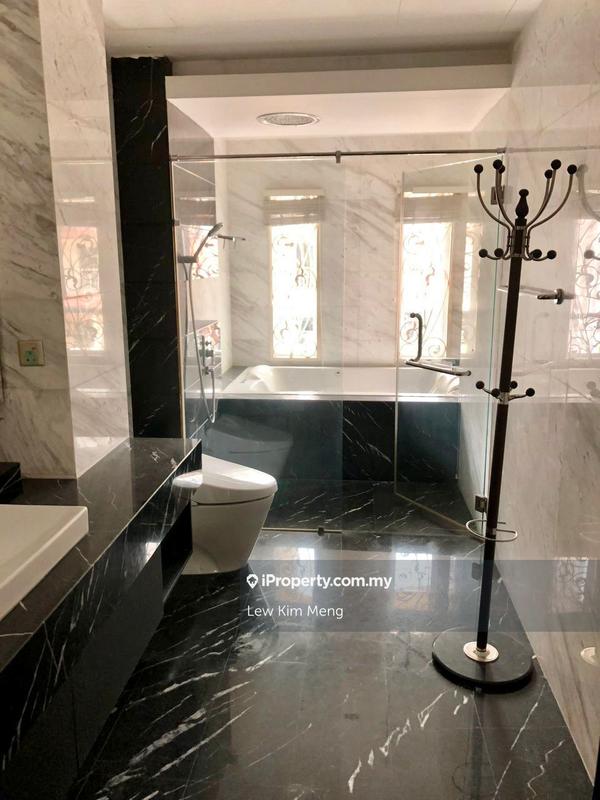 Rumah Berangkai 3 Tingkat untuk Dijual di Jalan Ipoh, Kuala Lumpur oleh Lew Kim Meng - iProperty.com.my