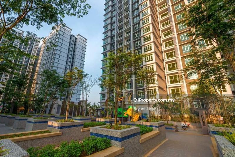 For Sale - Parkland Residence