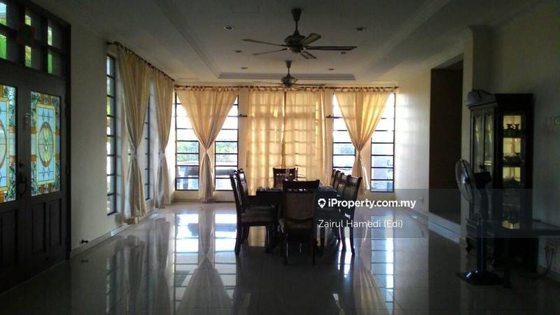 Bungalow House untuk Dijual di Bandar Baru Bangi, Selangor oleh Zairul Hamedi (Edi) - iProperty.com.my