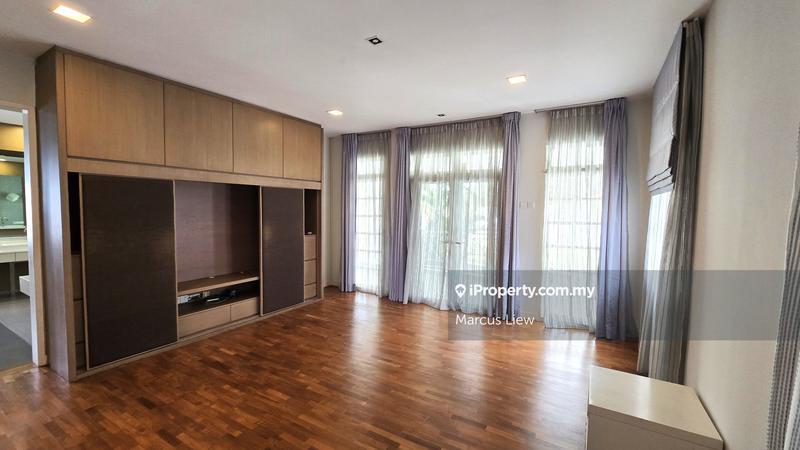 Bungalow House for Sale in Bangsar Baru, Bangsar by Marcus Liew - iProperty.com.my