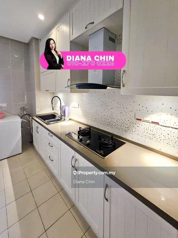 Kondominium untuk Dijual di Andaman @ Quayside oleh Diana Chin - iProperty.com.my