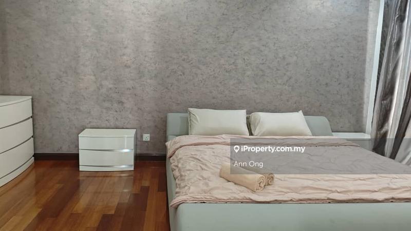 Residensi Servis untuk Dijual di Seri Bukit Ceylon oleh Ann Ong - iProperty.com.my