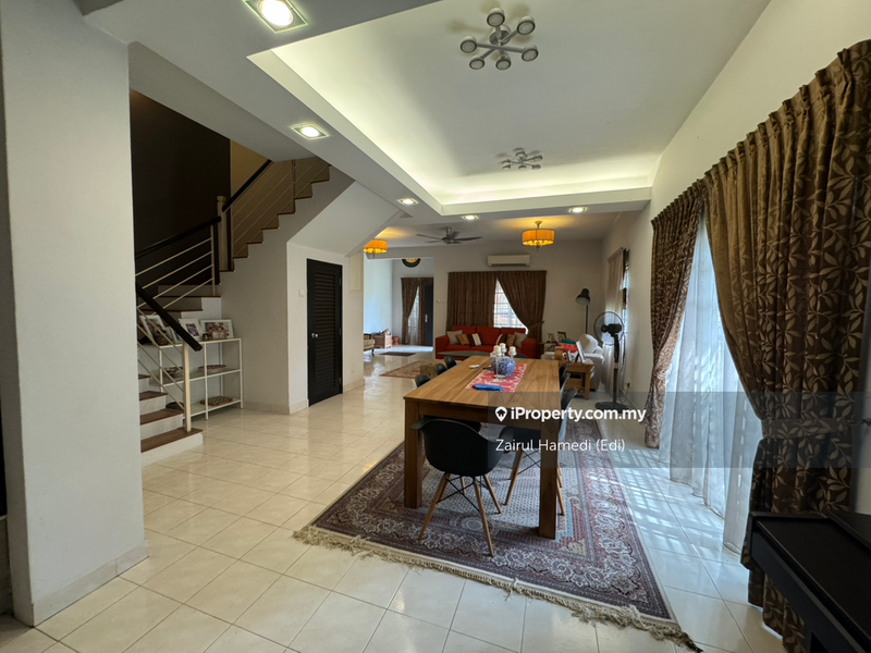 2-storey Terraced House for Sale in Denai Alam, Shah Alam by Zairul Hamedi (Edi) - iProperty.com.my