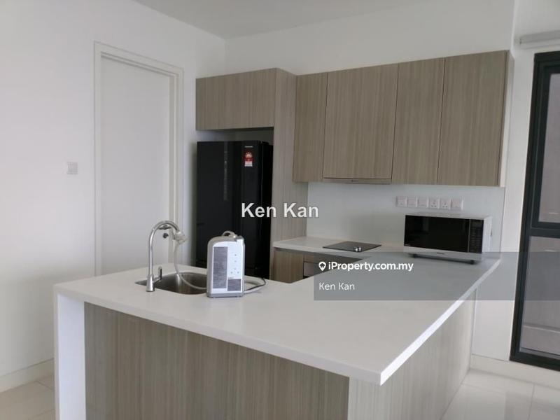 Service Residence for Sale in Bayberry @ Tropicana Gardens by Ken Kan - iProperty.com.my