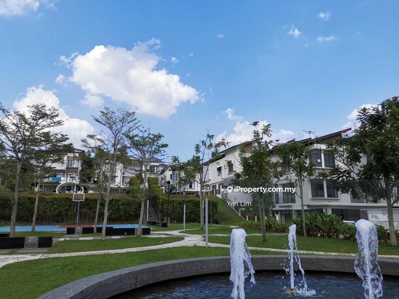 Semi-Detached House for Sale in Taman Equine, Seri Kembangan by Yen Lim - iProperty.com.my