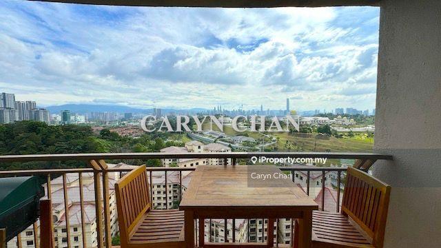 Residensi Servis untuk Dijual di Windsor Tower oleh Caryn Chan - iProperty.com.my