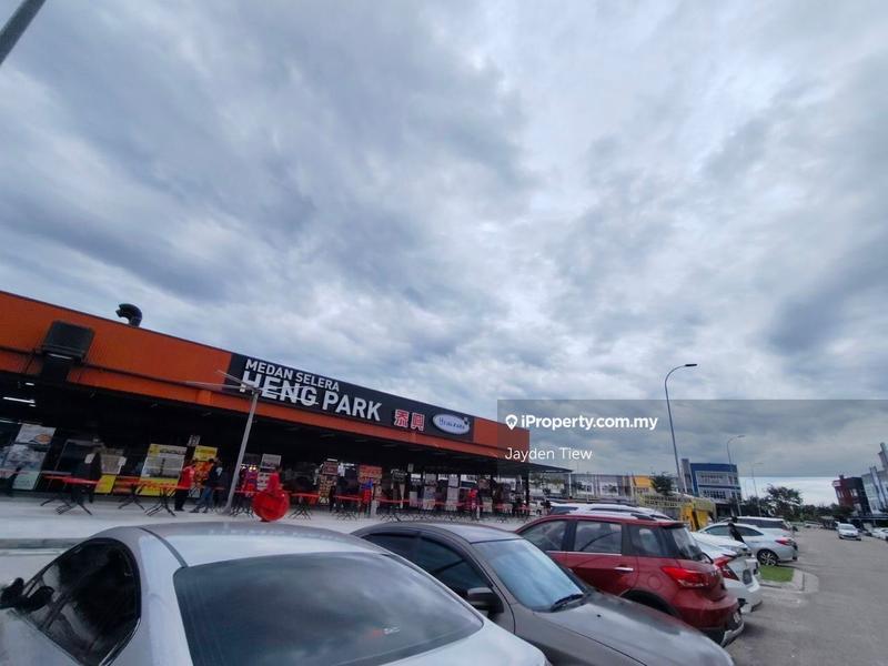 For Rent - bandar indahpura jalan kiambang kulai vervocity