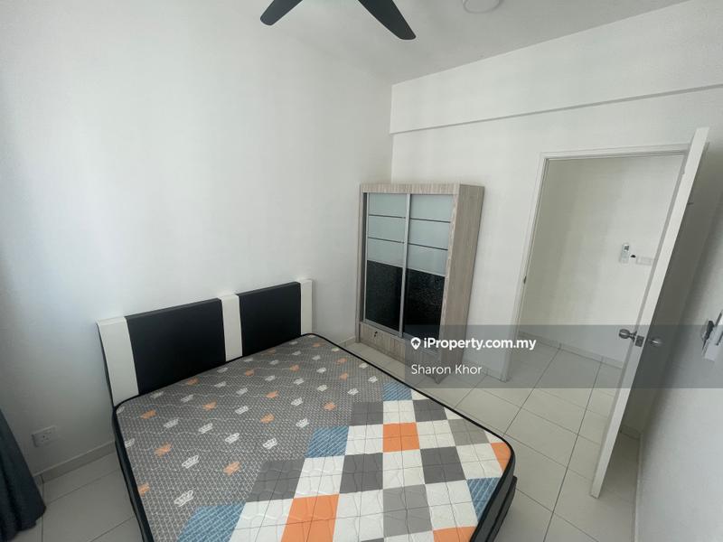 Condominium for Sale in i-Santorini by Sharon Khor - iProperty.com.my
