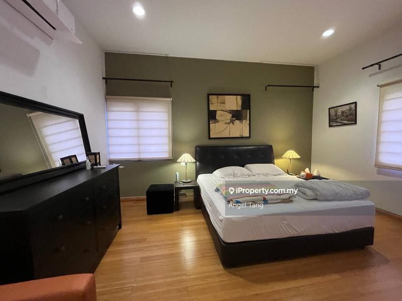 Semi-Detached House for Sale in Damansara Jaya, Petaling Jaya by Angel Tang - iProperty.com.my