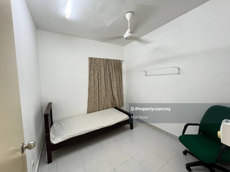 Pangsapuri untuk Dijual di Seri Intan Apartment oleh Mat Noor - iProperty.com.my