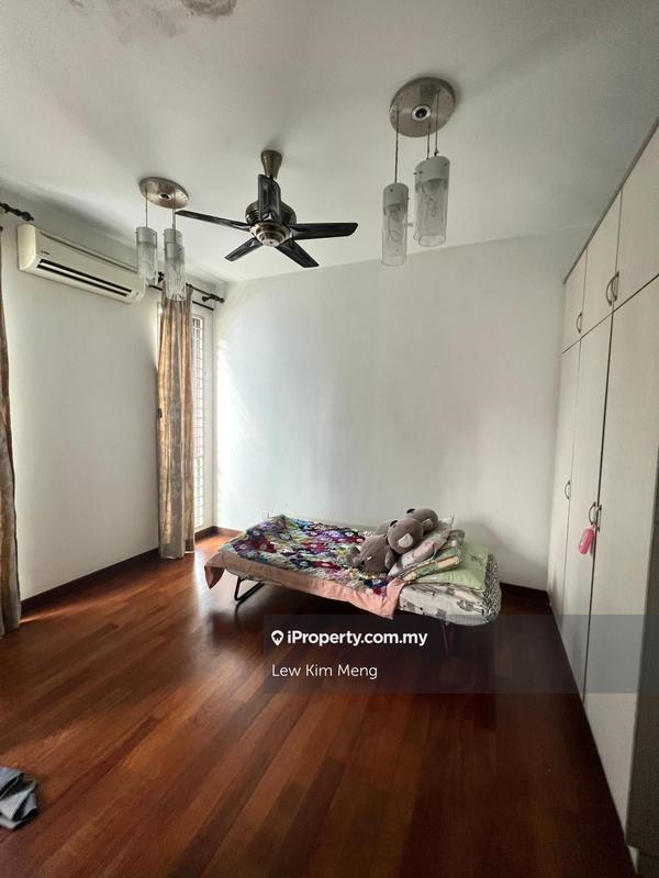 Semi-Detached House for Sale in Sutera Springs, Sutera Damansara, Damansara Damai, Damansara Damai by Lew Kim Meng - iProperty.com.my