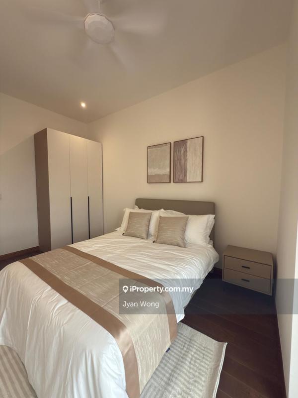 For Rent - Bangsar Hill Park