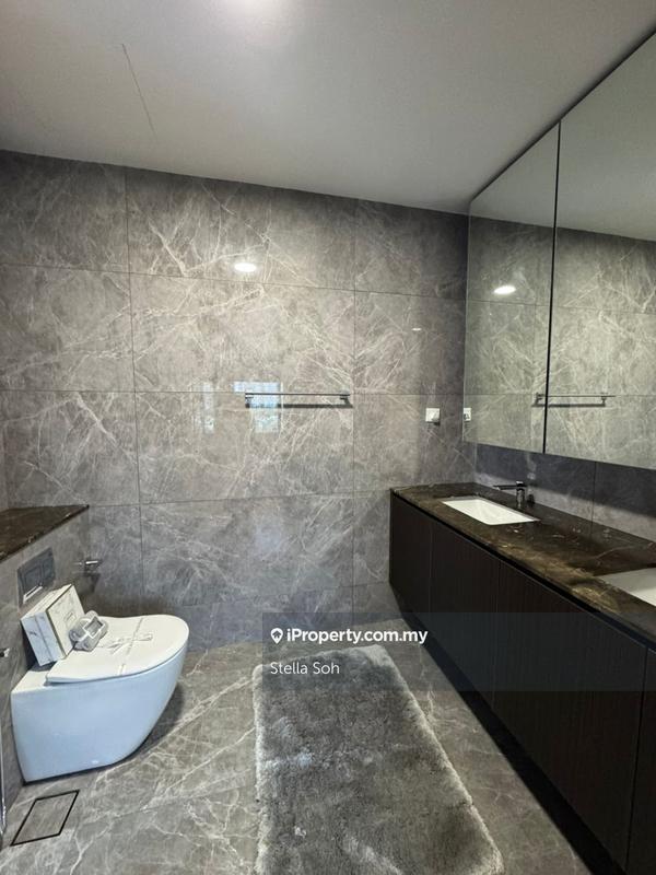 Residensi Servis untuk Dijual di Park Regent @Desa Park City oleh Stella Soh - iProperty.com.my