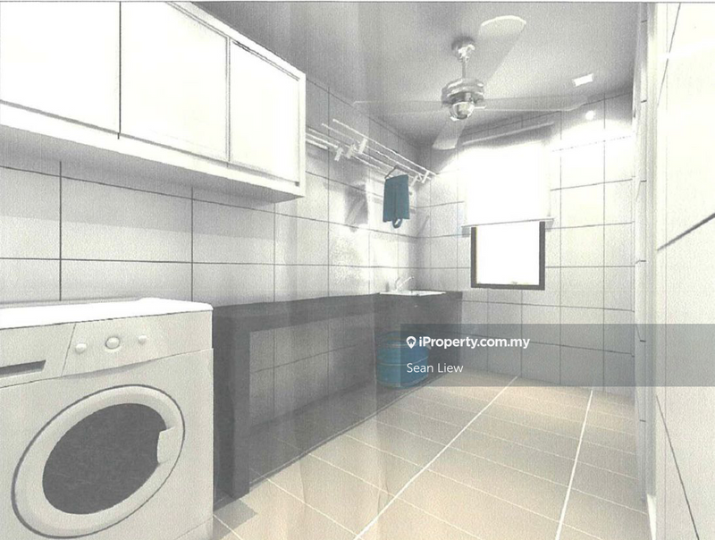 Bungalow House for Sale in Ambang Botanik, Klang , Selangor, Klang by Sean Liew - iProperty.com.my