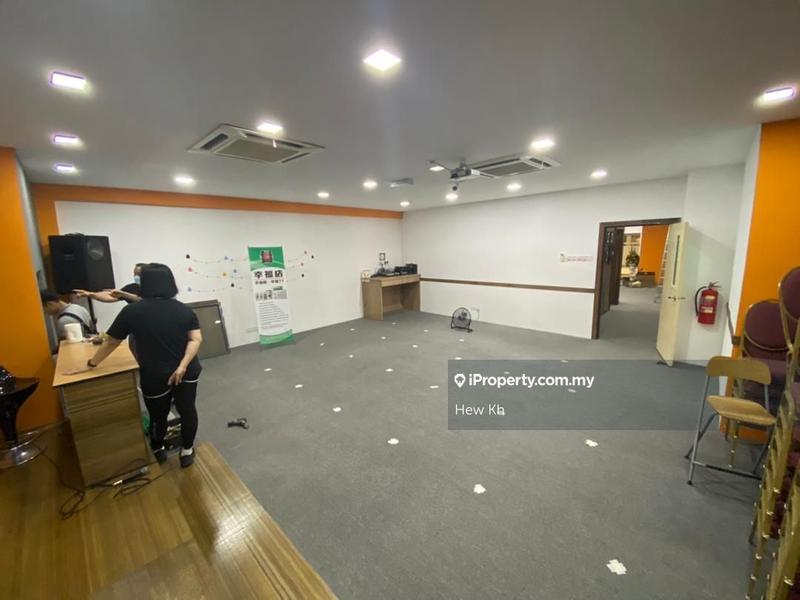 Shop / Office for Sale in Kuchai Lama, Kuala Lumpur by Hew Kh - iProperty.com.my