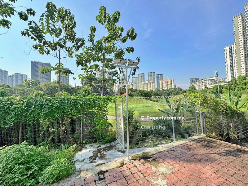 3-storey Terraced House for Sale in Taman Esplanad, Bukit Jalil by Charisse Ng - iProperty.com.my