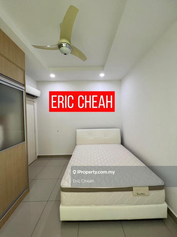 Service Residence for Rent in Summerton by Eric Cheah - iProperty.com.my