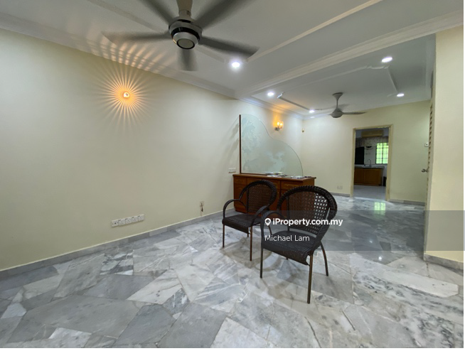 Rumah Teres 2-Tingkat untuk Dijual di Tropicana, Petaling Jaya oleh Michael Lam - iProperty.com.my