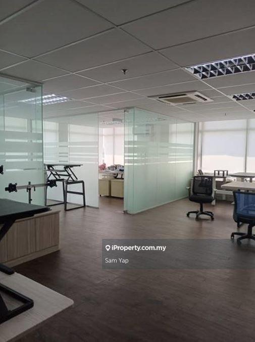 For Rent - Oasis Square Ara Damansara