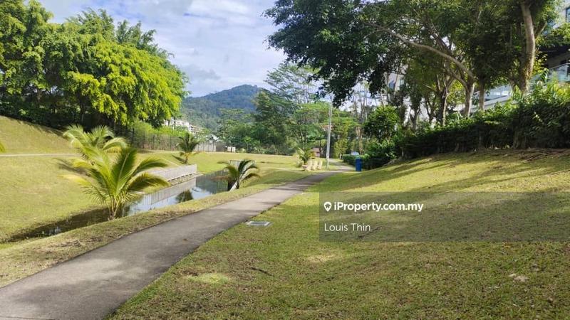 3-storey Terraced House for Sale in Perdana Residence 2, beside168 Park Mall, Selayang by Louis TT - iProperty.com.my