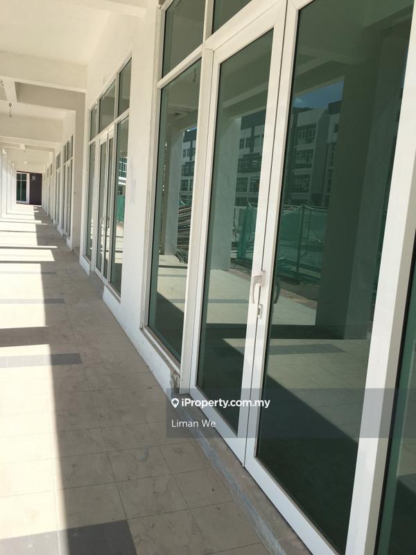Shop-Office for Rent in Boulevard Business Park, Jalan Kuching KL, Jalan Kuching by Liman We - iProperty.com.my