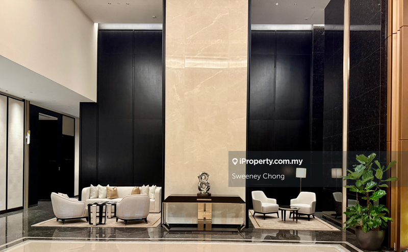 Service Residence for Sale in Pavilion Damansara Heights by Sweeney Chong - iProperty.com.my