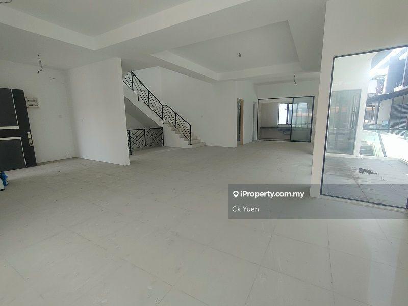 For Sale - Panorama Lapangan Perdana, Ipoh