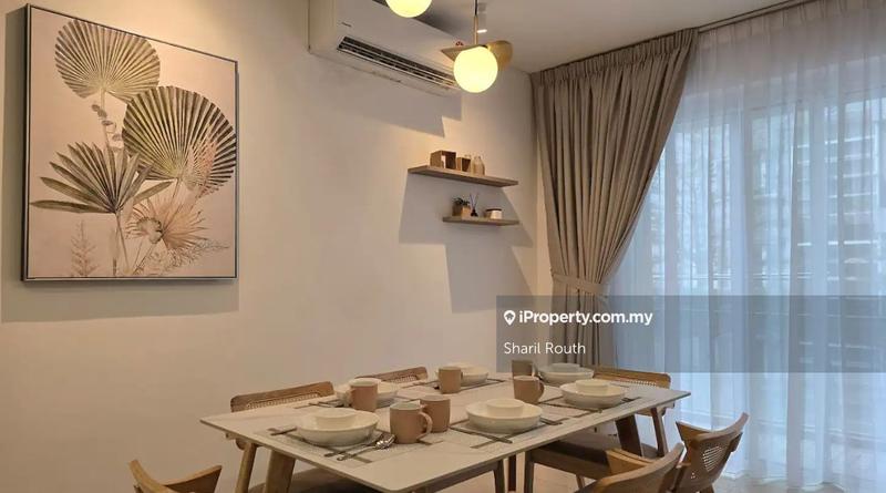 Condominium for Sale in Menara Bintang Goldhill by Sharil Routh - iProperty.com.my