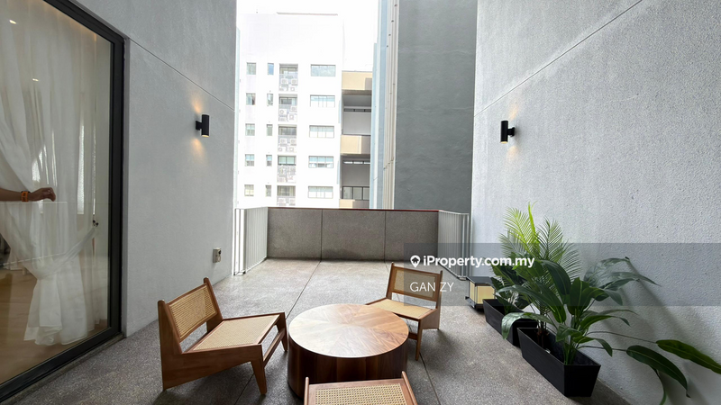 Condominium for Sale in Katana II by GAN ZY - iProperty.com.my
