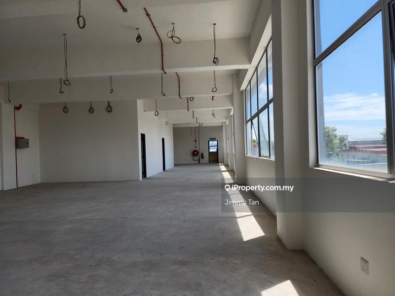 Kilang Terpisah untuk Dijual di Taman Industri Alam Jaya, Puncak Alam oleh Jimmy Tan - iProperty.com.my