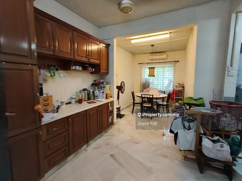 Rumah Teres 2-Tingkat untuk Dijual di Usj 1, Subang Jaya oleh Joyce Kok - iProperty.com.my