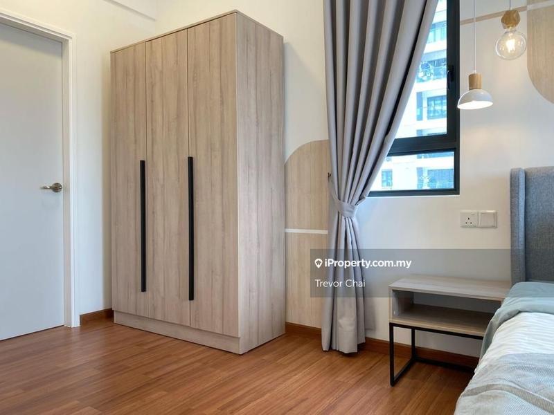 Service Residence for Rent in Akasa by Trevor Chai - iProperty.com.my