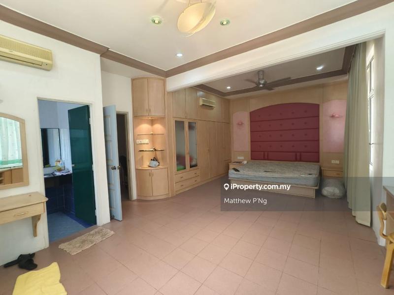 Semi-Detached House for Sale in y5m46, Ayer Itam by Matthew P'Ng - iProperty.com.my