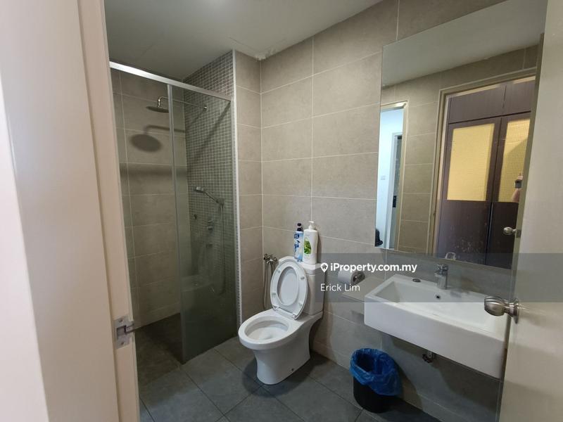 Kediaman Servis untuk Dijual di Bali Residences oleh Erick Lim - iProperty.com.my