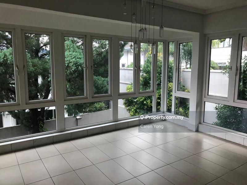 Bungalow House untuk Dijual di Taman Bukit Pantai, Bangsar oleh Caren Yong - iProperty.com.my