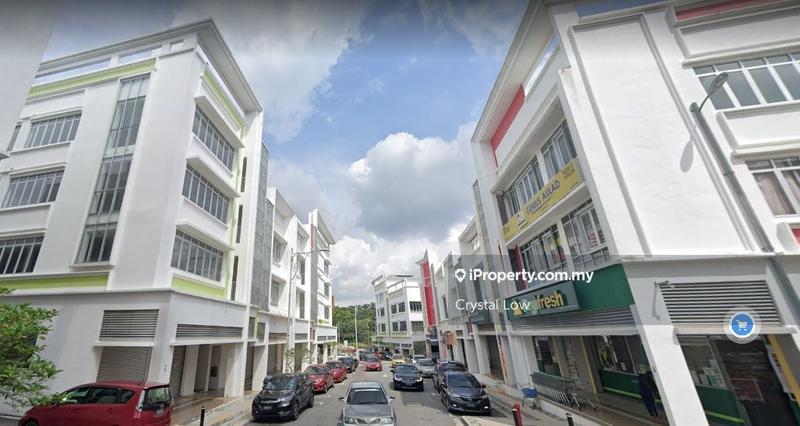 Shop for Sale in Putrajaya, Putrajaya by Crystal Low - iProperty.com.my