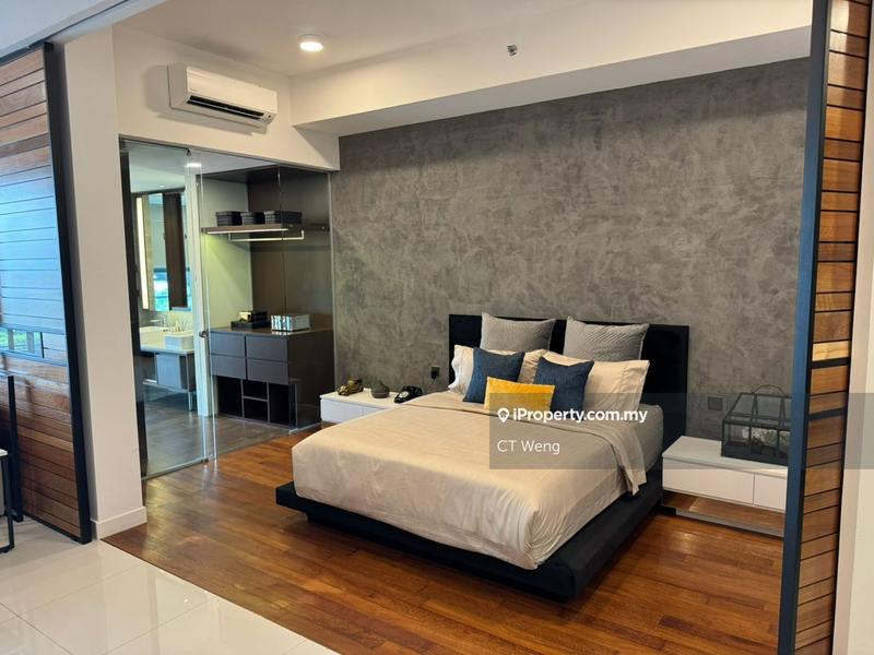 For Sale - Novo Ampang